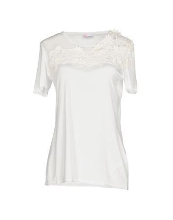 Футболка REDValentino