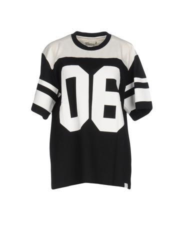 Футболка WHITE MOUNTAINEERING