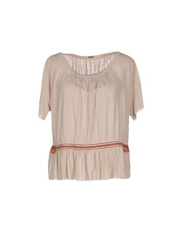 Футболка GOLD CASE