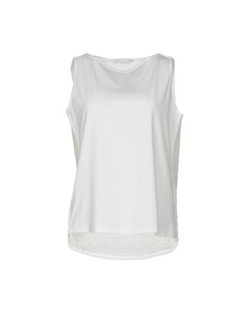 Футболка FABIANA FILIPPI