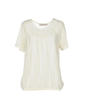 Футболка DUYAN