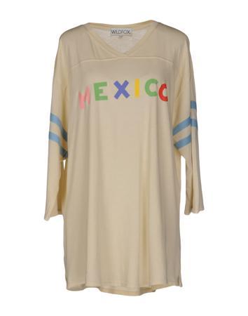 Футболка WILDFOX