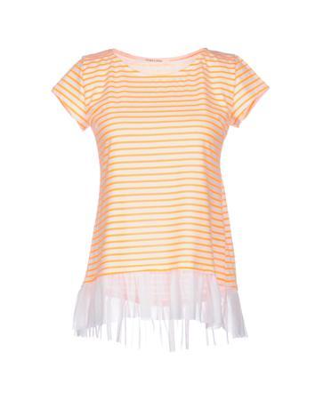 Футболка GIORGIA  & JOHNS