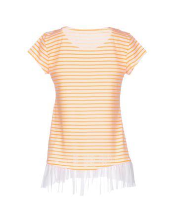 Футболка GIORGIA  & JOHNS