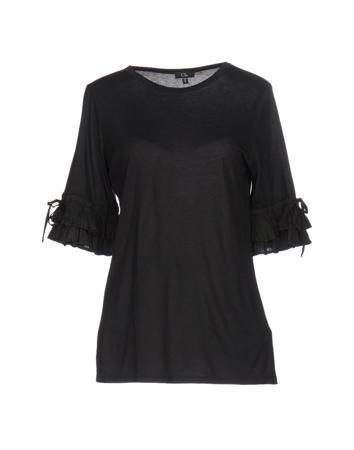 Футболка CLU