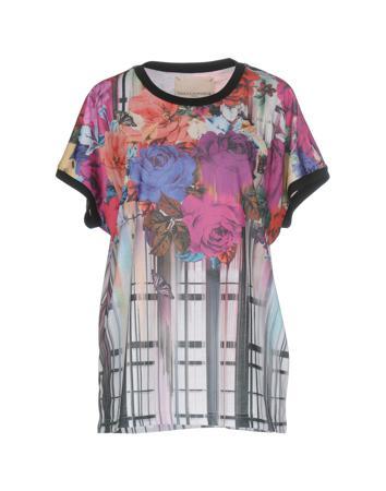 Футболка GAëLLE Paris