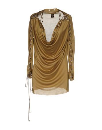 Футболка JEAN PAUL GAULTIER FEMME