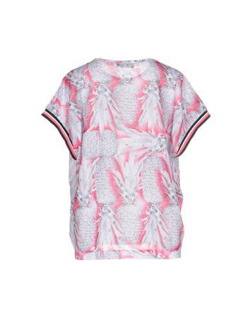 Футболка GAëLLE Paris