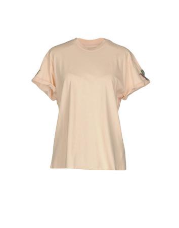 Футболка SANDRINE ROSE