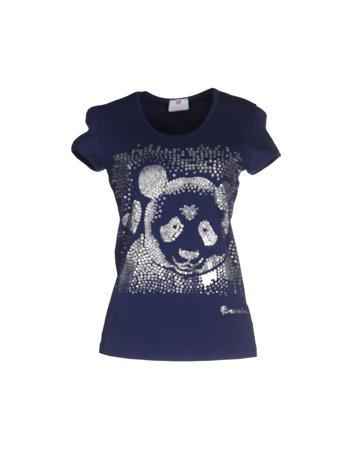 Футболка BRACCIALINI MARE