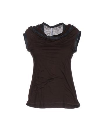 Футболка LIVIANA CONTI