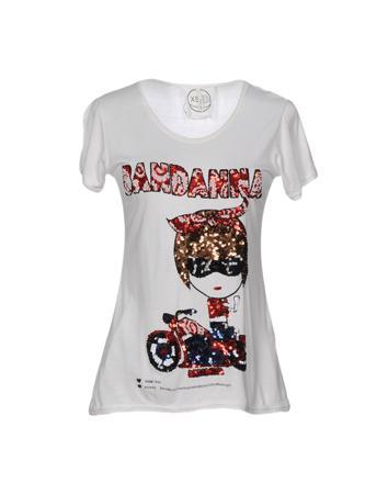 Футболка THE MUA MUA DOLLS