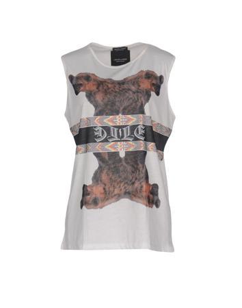 Футболка LES ÉCLAIRES