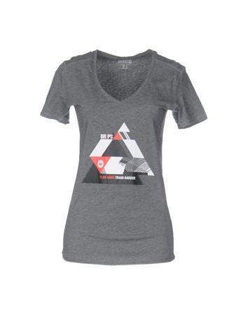 Футболка GR1PS Футболка GR1PS