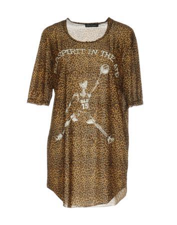 Футболка BAD SPIRIT