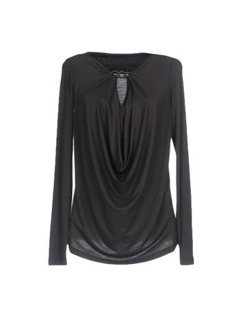 Футболка PLEIN SUD JEANIUS Футболка PLEIN SUD JEANIUS