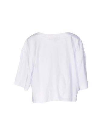 Футболка CARA D. x DKNY