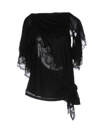 Футболка GIVENCHY