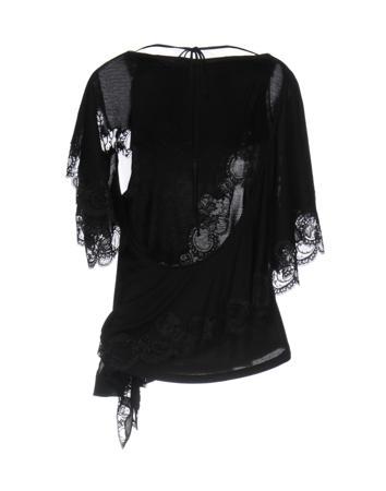 Футболка GIVENCHY