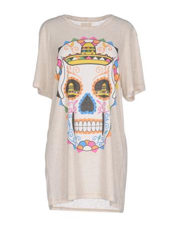 Футболка (+) PEOPLE