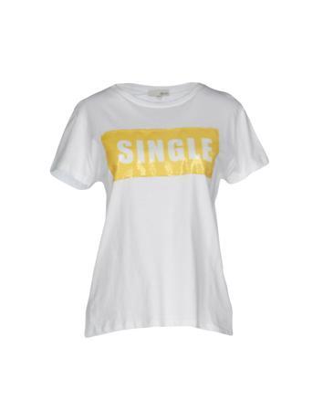 Футболка RELISH