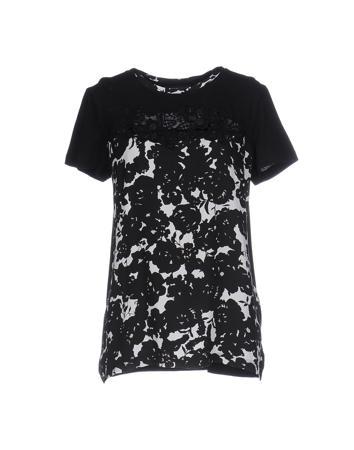 Футболка TWIN-SET Simona Barbieri