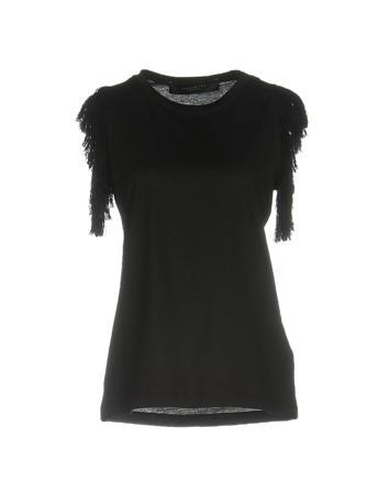 Футболка FEDERICA TOSI