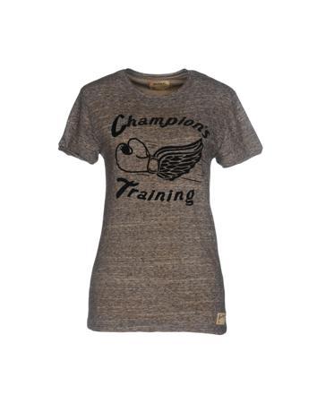 Футболка SPORTSWEAR REG.