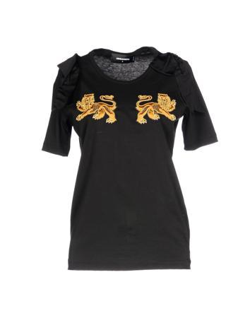 Футболка DSQUARED2