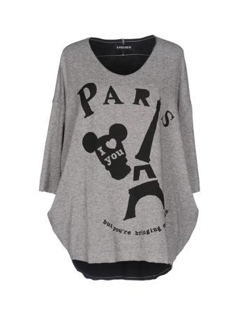 Футболка 5PREVIEW