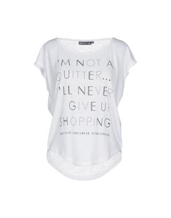 Футболка ONLY PLAY