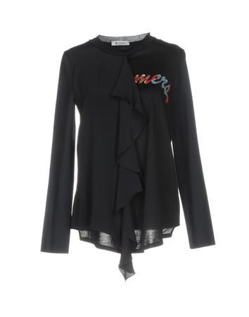 Футболка DONDUP