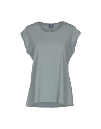 Футболка TRUSSARDI JEANS