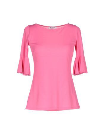 Футболка DONDUP