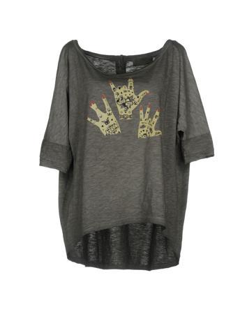 Футболка ATHLETIC VINTAGE