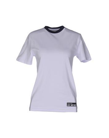 Футболка ANNA K