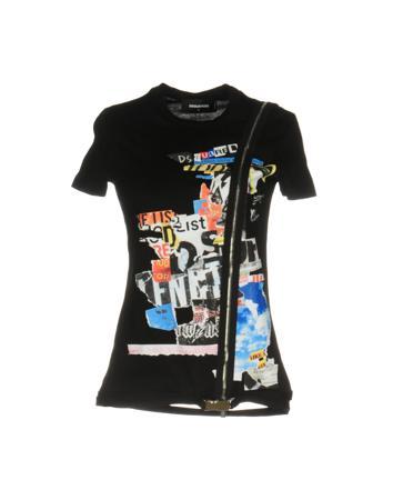 Футболка DSQUARED2