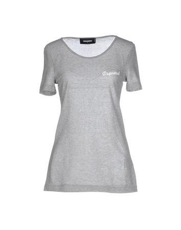 Футболка DSQUARED2