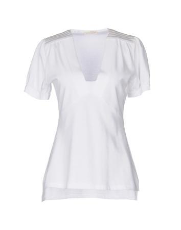 Футболка MARIA DI RIPABIANCA