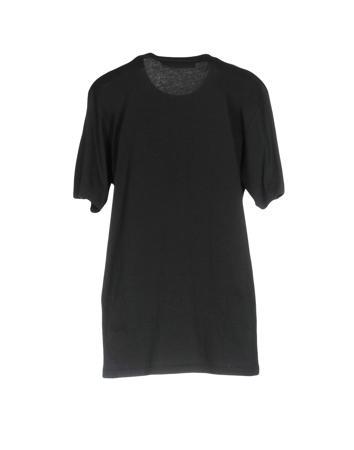 Футболка GOLDEN GOOSE DELUXE BRAND