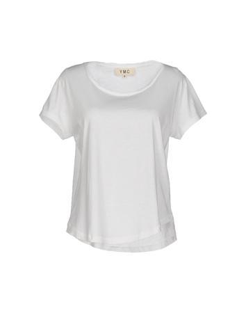 Футболка YMC YOU MUST CREATE