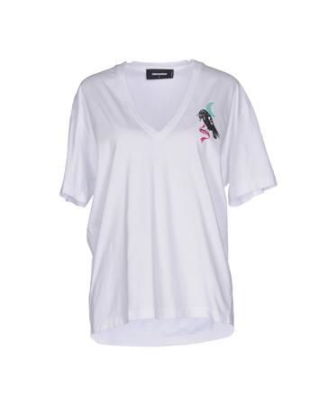 Футболка DSQUARED2