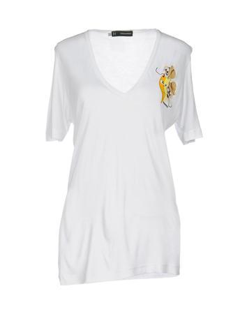 Футболка DSQUARED2