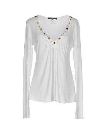 Футболка ELISABETTA FRANCHI for CELYN b.