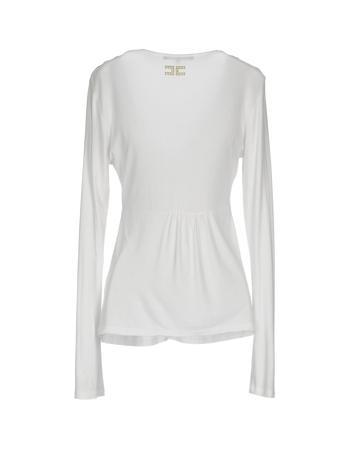 Футболка ELISABETTA FRANCHI for CELYN b.