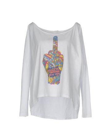 Футболка ATHLETIC VINTAGE