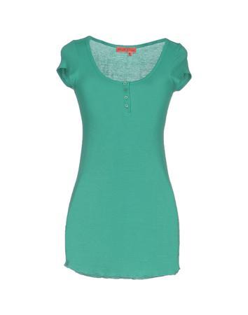 Футболка MANILA GRACE DENIM