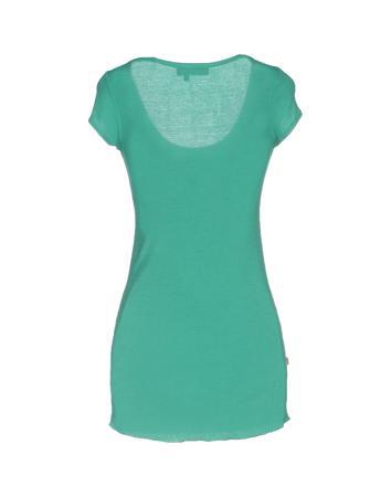 Футболка MANILA GRACE DENIM