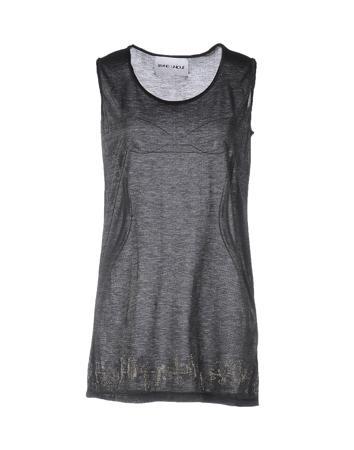 Футболка BRAND UNIQUE