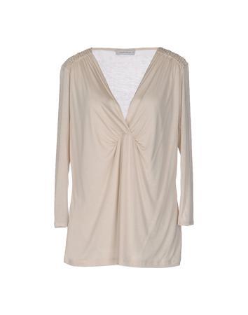 Футболка RENE' LEZARD